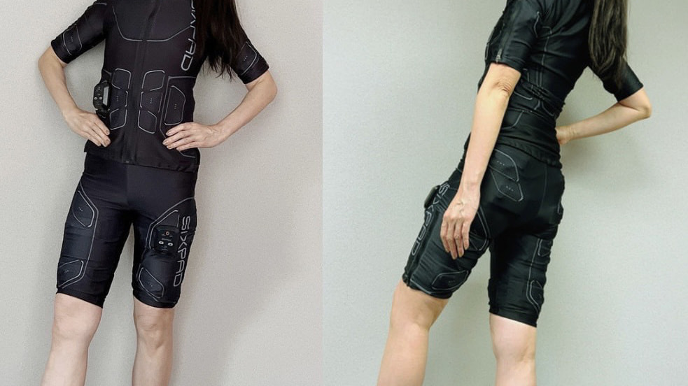 フェイスライン